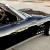 1969 Chevrolet Corvette 4 SPEED CONVERTIBLE STINGRAY NEW PAINT CHERRY BLK