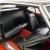 1968 Chevrolet Camaro -BLACK ON BLACK- RS Rally Sport 454-FRESH RESTO-SO