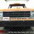 1979 Chevrolet C/K Pickup 3500 Runs Drives Body Inter VGood 350V8 4 spd manual