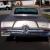 1965 Chrysler Imperial Crown Coupe