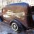 1937 Dodge Ram Van