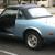 1981 Fiat 124 Spider PENNA FARINA