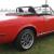 1980 Fiat 124 Spider Spider