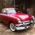 1951 Ford Business Coupe Coupe