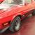 1973 Ford Mustang