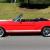 1965 Ford Mustang Shelby