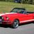 1965 Ford Mustang Shelby