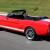 1965 Ford Mustang Shelby
