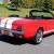 1965 Ford Mustang Shelby