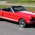1965 Ford Mustang Shelby