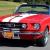 1965 Ford Mustang Shelby