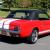 1965 Ford Mustang Shelby