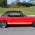 1965 Ford Mustang Shelby
