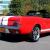 1965 Ford Mustang Shelby