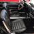 1965 Ford Mustang Shelby