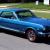 1966 Ford Mustang Real Documented K-Code GT