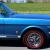 1966 Ford Mustang Real Documented K-Code GT