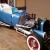 1927 Ford Model T Roadster Hot Rod