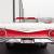 1959 Ford Galaxie Fairlane 500 Galaxie Sunliner Convertible
