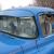 1955 GMC 1/2 Ton Pickup Big Back Window