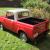 1961 International Harvester Scout 80