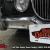 1966 Jaguar MKII Runs Drives Body Int Excel RHD Show Ready