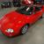 2001 Jaguar XKR --