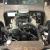 1961 Jeep Wagoneer Willys