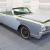 1966 Lincoln Continental Runs Drives Body Int Need Finish 460V8
