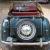 1952 MG T-Series