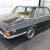 1973 Mercedes-Benz 200-Series Runs Drives Body Int VGood 2.8L I6 3 spd auto