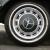 1973 Mercedes-Benz 200-Series Runs Drives Body Int VGood 2.8L I6 3 spd auto