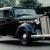 1937 Packard Model 120 Packard 120