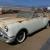 1953 Packard caribbean
