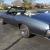 1969 Pontiac GTO COnvertible