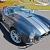 1965 Shelby Corvette