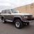 1980 Toyota Land Cruiser LAND CRUISER 4X4 TURBO DIESEL