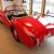 1955 Triumph TR2 - Oregon Showroom