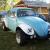 1973 Volkswagen Beetle - Classic