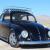 1956 Volkswagen Beetle - Classic Classic
