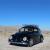 1956 Volkswagen Beetle - Classic Classic