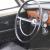 1968 Volkswagen Karmann Ghia Ghia