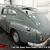 1965 Volvo PV 544 Sport Runs Drives Body Int Good 1.8L I4 4 speed man