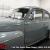 1965 Volvo PV 544 Sport Runs Drives Body Int Good 1.8L I4 4 speed man