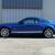 2007 Ford Mustang GT500 COBRA 725HP