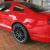 2013 Ford Mustang Shelby GT 500 SVT Track and Performance PKG.