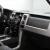 2012 Ford F-150 FX2 LUX CREW ECOBOOST LEATHER 20'S
