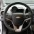 2015 Chevrolet Sonic HATCHBACK AUTO SUMMIT WHITE