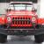 2012 Jeep Wrangler UNLTD SAHARA 4X4 LIFTED NAV 20'S