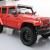 2012 Jeep Wrangler UNLTD SAHARA 4X4 LIFTED NAV 20'S